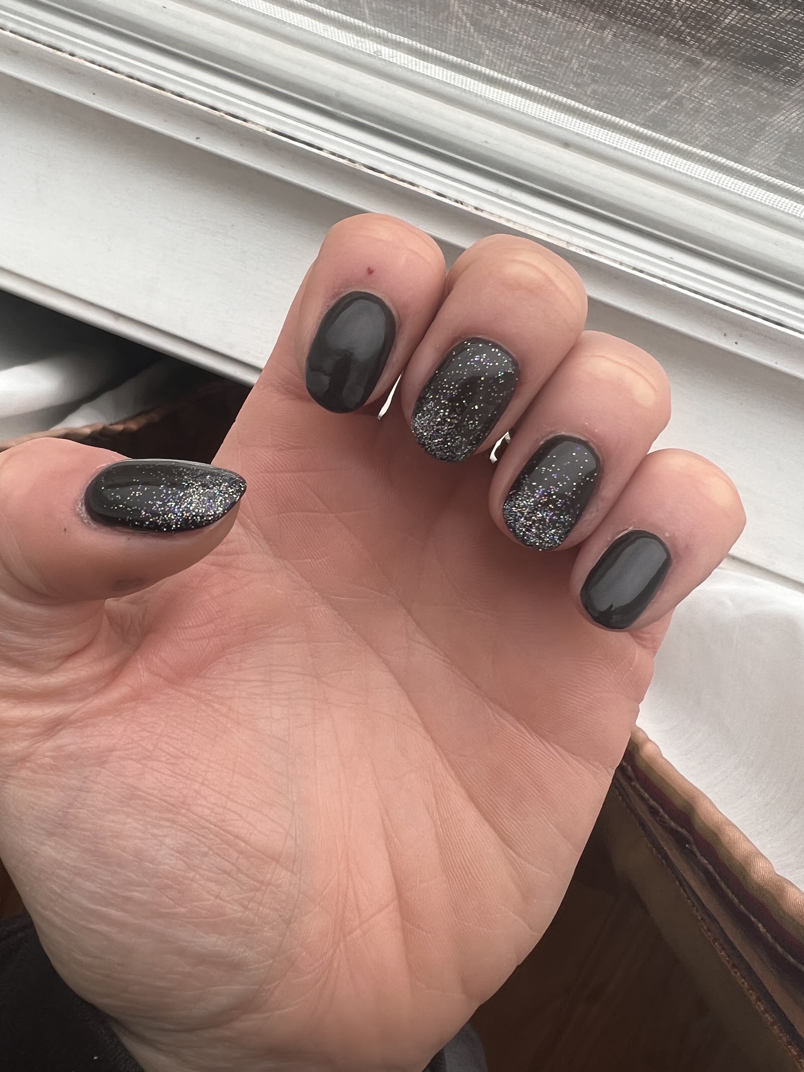 Star Nails nail photo 1