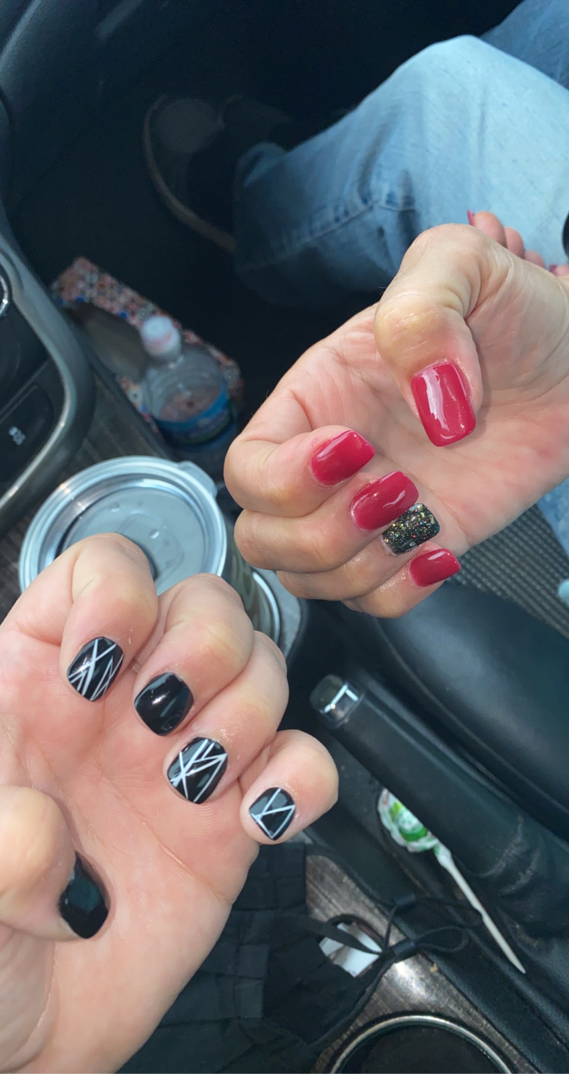 Star Nails nail photo 6