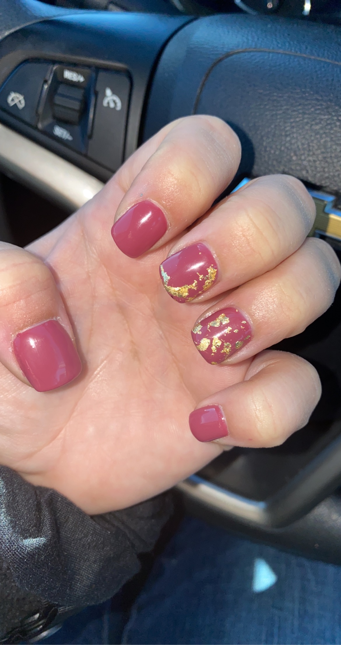 Star Nails nail photo 7