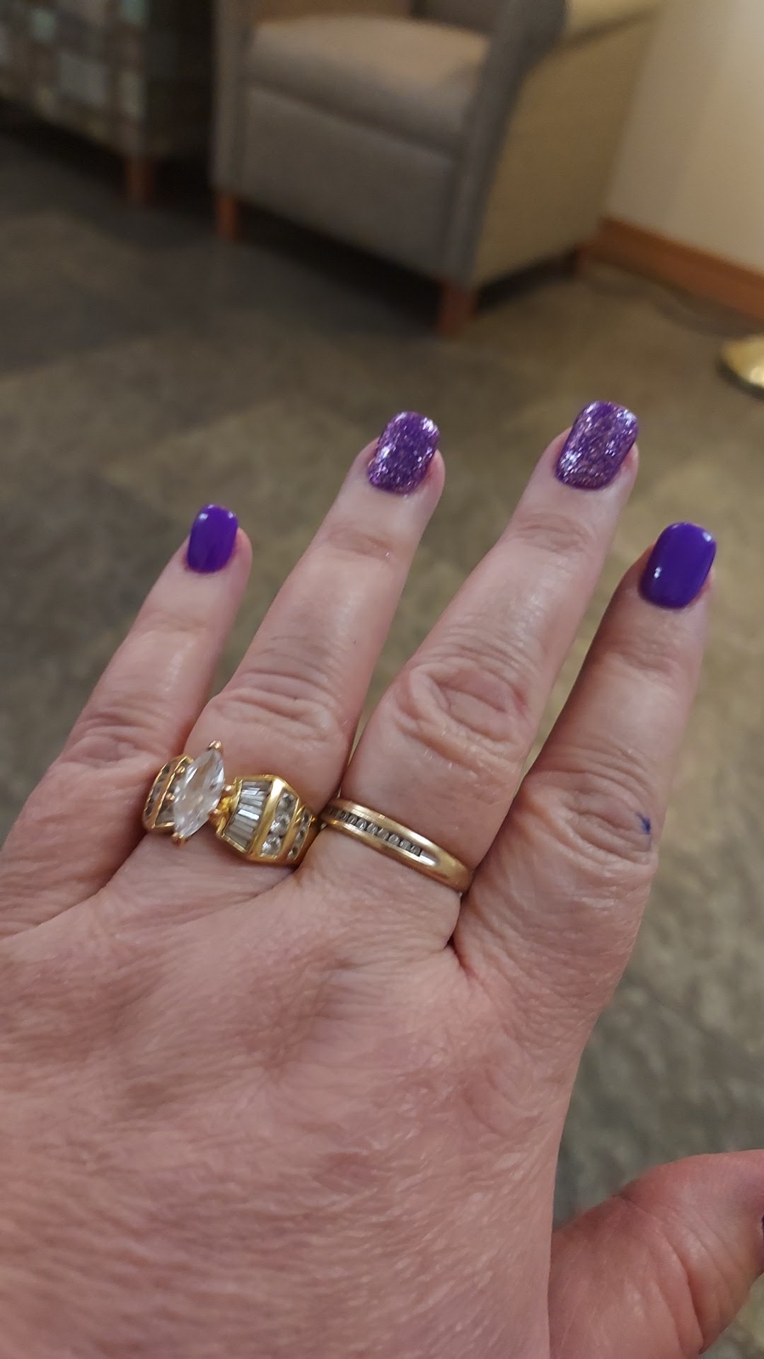 Star Nails nail photo 8